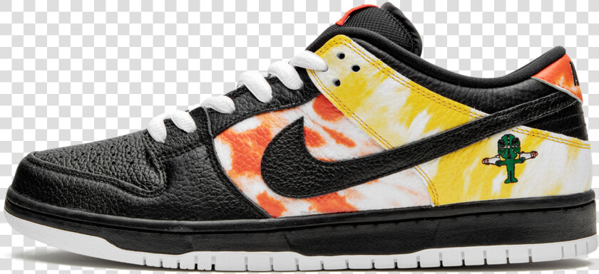 Dunk Sb Raygun Nike News  HD Png DownloadTransparent PNG