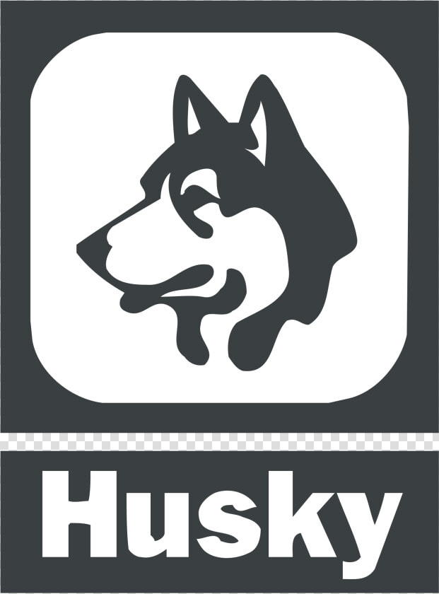 Husky Logo Png Transparent   Husky Energy  Png DownloadTransparent PNG