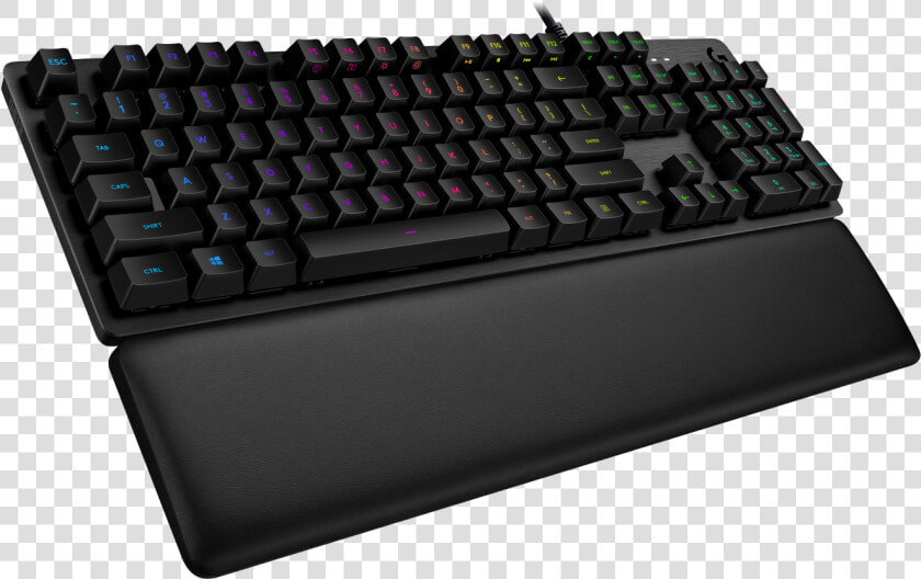 Logitech G512 Vs G513  HD Png DownloadTransparent PNG