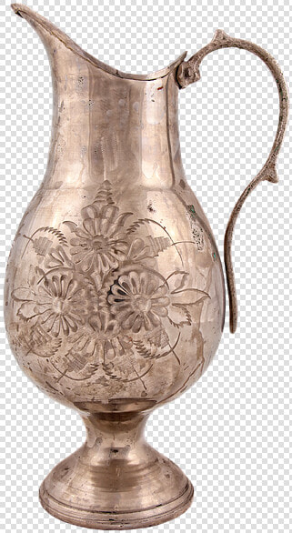 Pitcher  Old  Old Pitcher  Jug  Vintage  Decorative   Antique  HD Png DownloadTransparent PNG