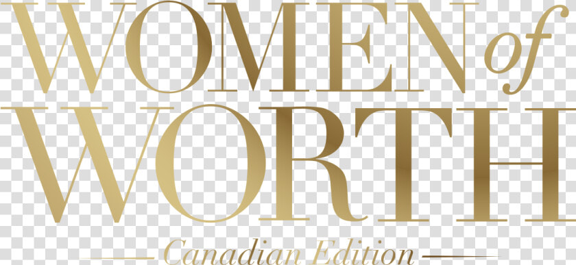 L Oreal Women Of Worth Logo  HD Png DownloadTransparent PNG