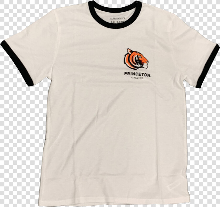 Princeton University Tigers Men S Ringer Tee Class   T Shirt Taylor Swift Lover  HD Png DownloadTransparent PNG