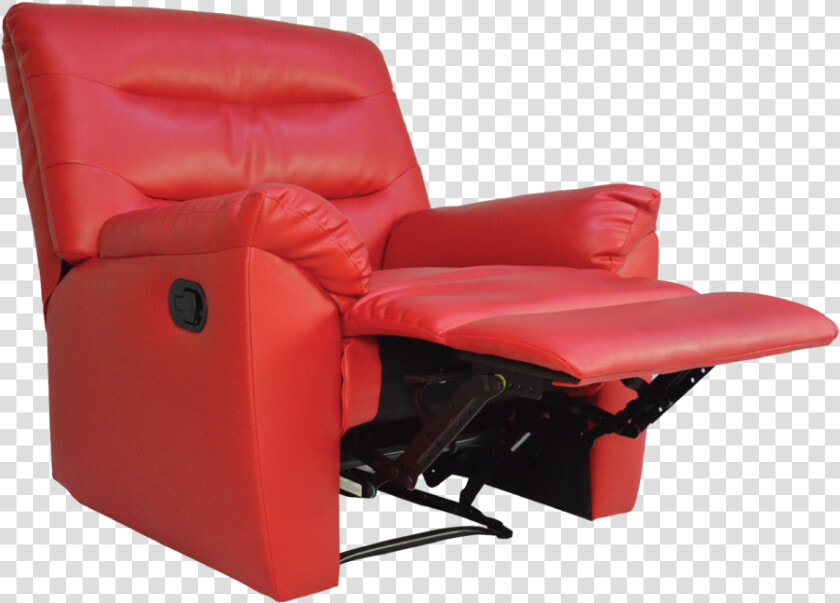 Recliner  HD Png DownloadTransparent PNG