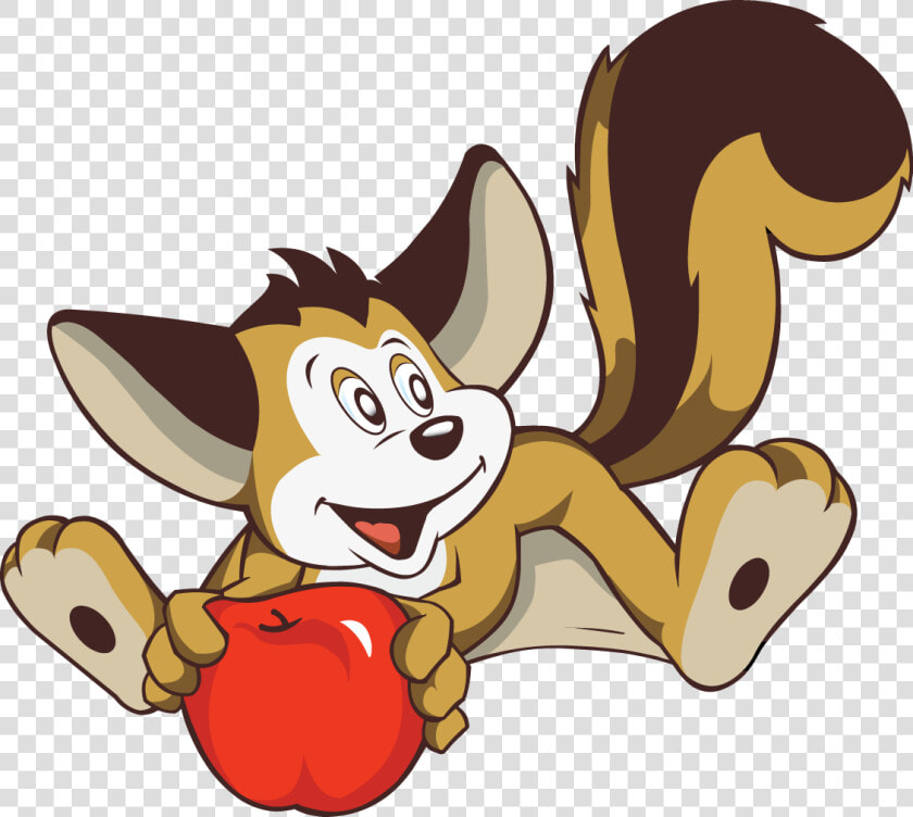 Sugar Glider Cartoon Png  Transparent PngTransparent PNG