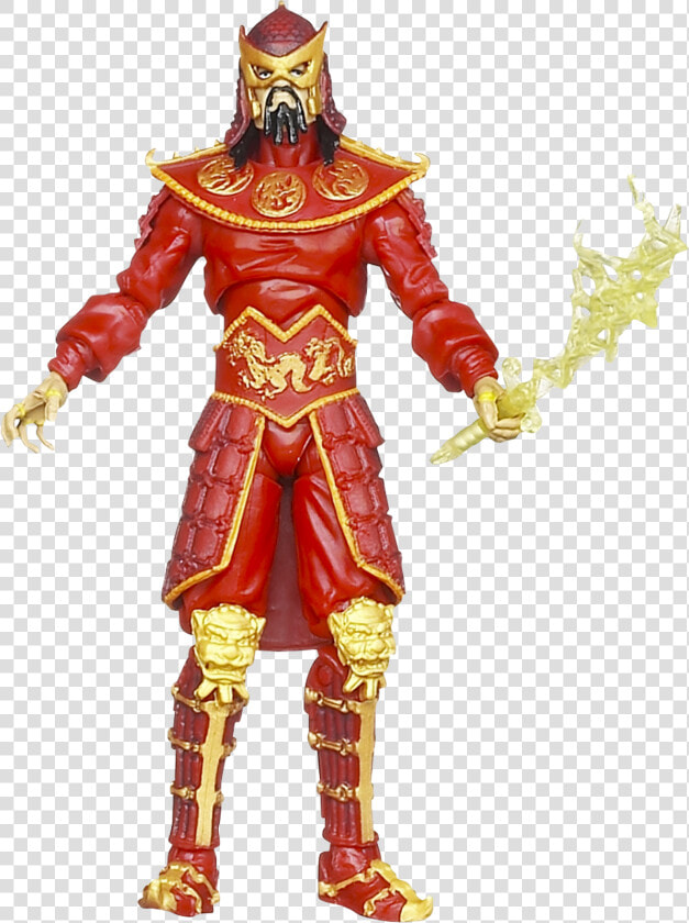 Marvel Universe Mandarin Action Figures  HD Png DownloadTransparent PNG