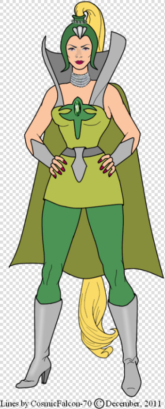 Double Trouble She Ra Original  HD Png DownloadTransparent PNG