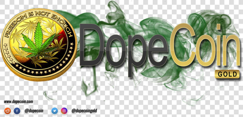 Dopecoin About V3   Coin  HD Png DownloadTransparent PNG