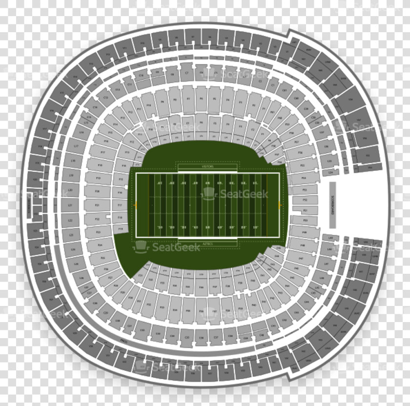 Baseball Stadium Map Awesome Sdccu Stadium Seating   Carter Finley Stadium Seating Chart With Seat Numbers  HD Png DownloadTransparent PNG