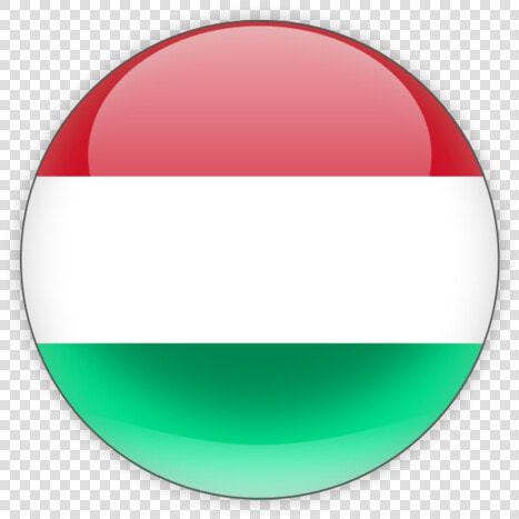 Hungary Flag Png Hd   Hungary Flag Round Png  Transparent PngTransparent PNG