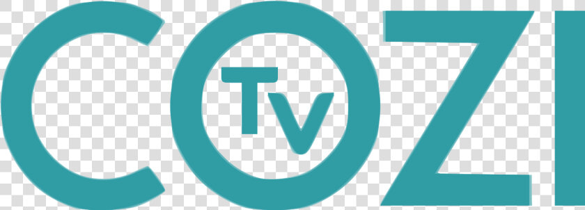 Cozi Tv Logo Png  Transparent PngTransparent PNG