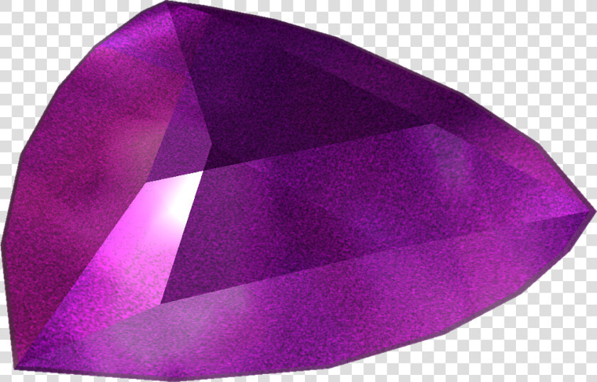 Elder Scrolls   Flawless Amethyst  HD Png DownloadTransparent PNG