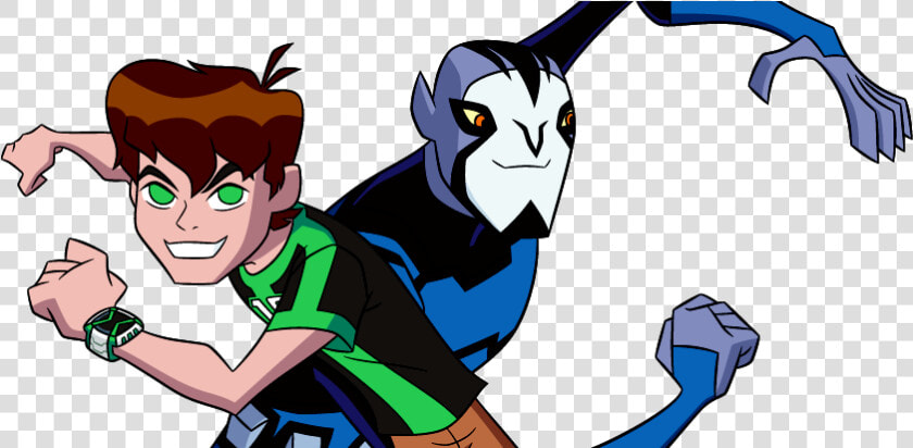 Khyber The Huntsman   Ben 10  Omniverse  HD Png DownloadTransparent PNG