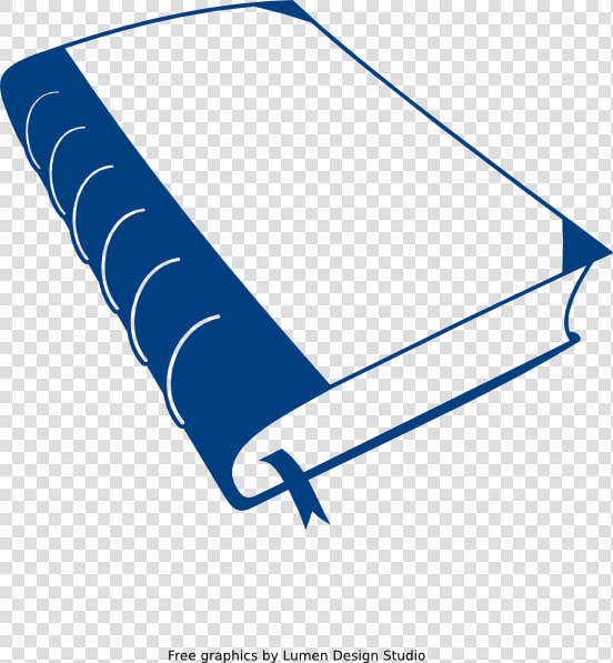 Old Blue Book Clip Art At Clker   Manipuri To English Dictionary  HD Png DownloadTransparent PNG