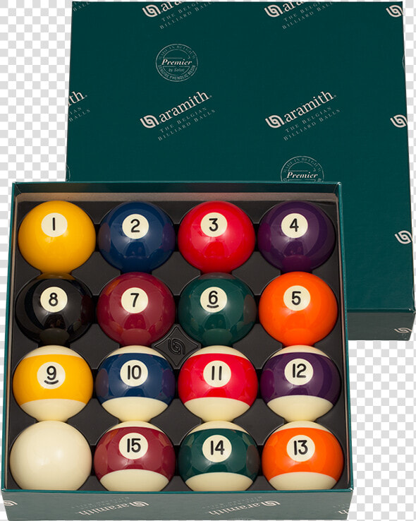 Aramith Pool Balls  HD Png DownloadTransparent PNG