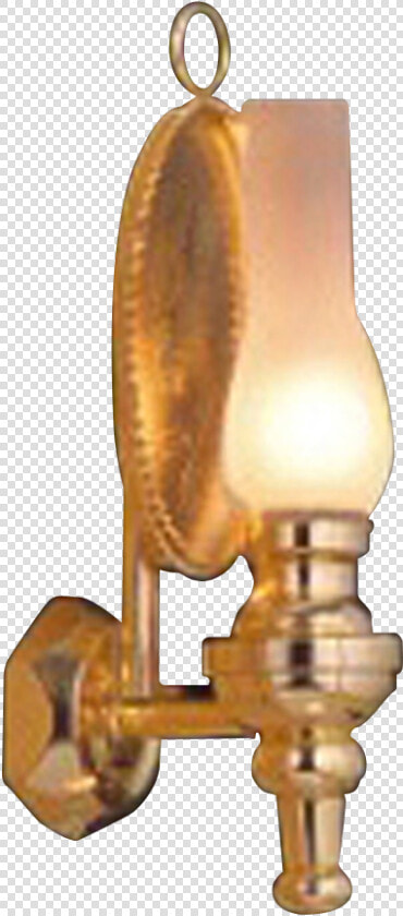 Oil Lamp Wall Sconce Dollhouse Miniature Electrical  HD Png DownloadTransparent PNG