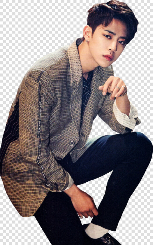  bap  bapdaehyun  daehyun  kpop  HD Png DownloadTransparent PNG