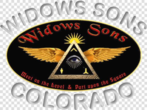 Ws Logo   Widows Sons  HD Png DownloadTransparent PNG