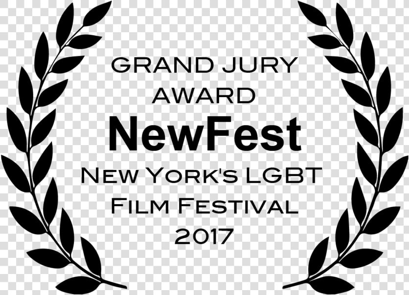 Laurels Grand Jury Award   Film Festival Laurels Png  Transparent PngTransparent PNG