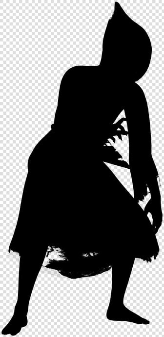 Woman  The Witch  Silhouette  Walpurgis  Magic   Batman Silhouette Png  Transparent PngTransparent PNG