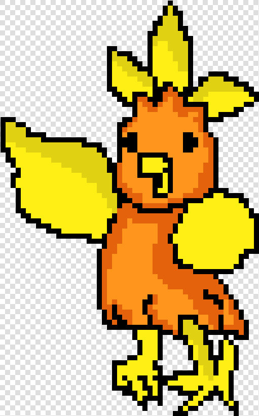 Torchic Png  Transparent PngTransparent PNG