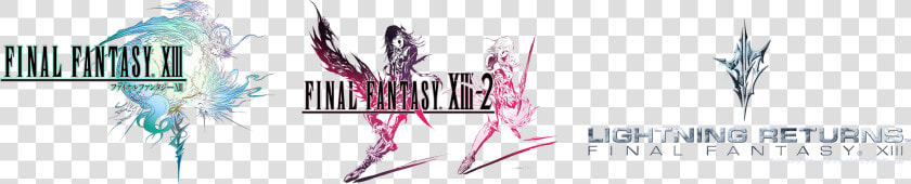 Final Fantasy Xiii  HD Png DownloadTransparent PNG