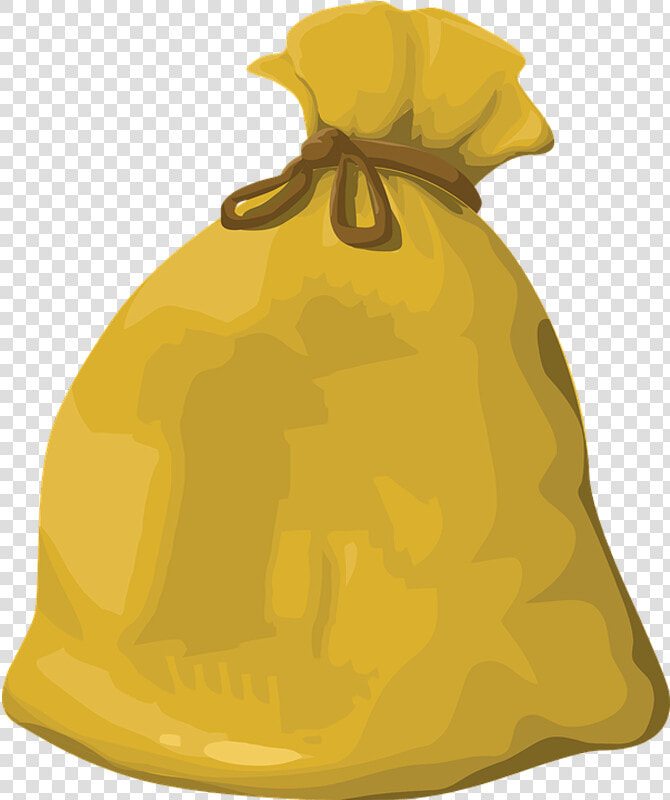 Money Sack Transparent Image   Sack Transparent Background  HD Png DownloadTransparent PNG