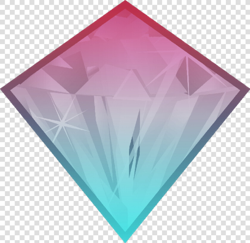 Diamond Aesthetic Aestheticvaporwave Vaporwave Vapor   Triangle  HD Png DownloadTransparent PNG