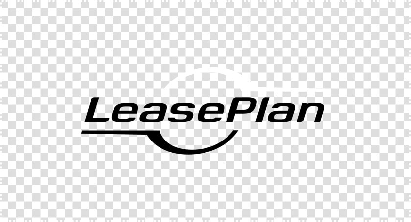 Lease Plan Logo Black And White   Leaseplan  HD Png DownloadTransparent PNG