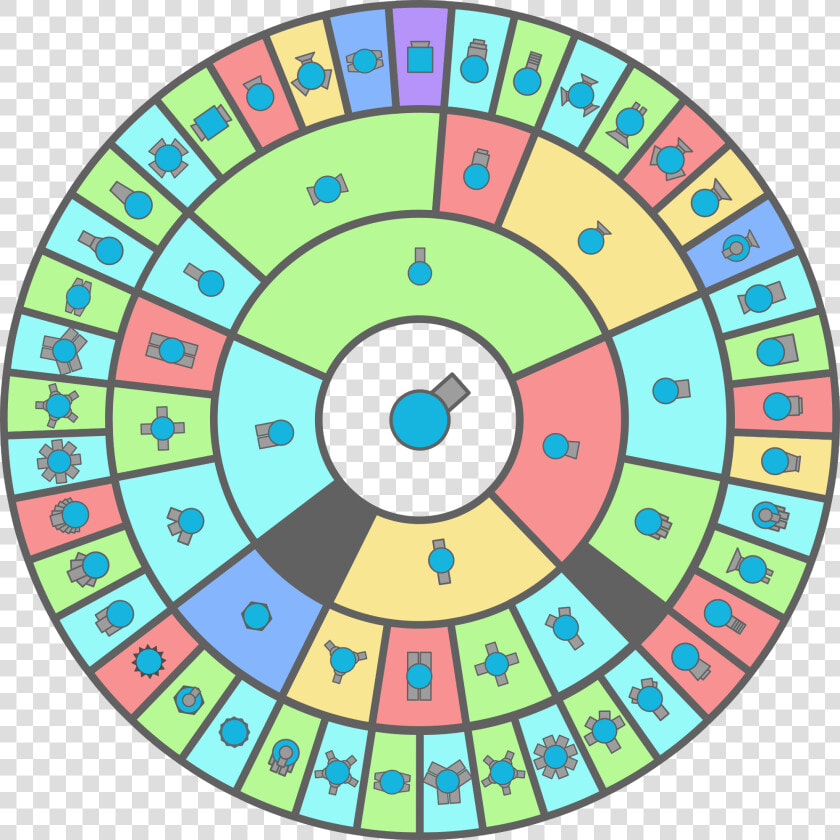 Diep Io Chart Tiers Diep Io Wiki Fandom   Diep Io  HD Png DownloadTransparent PNG