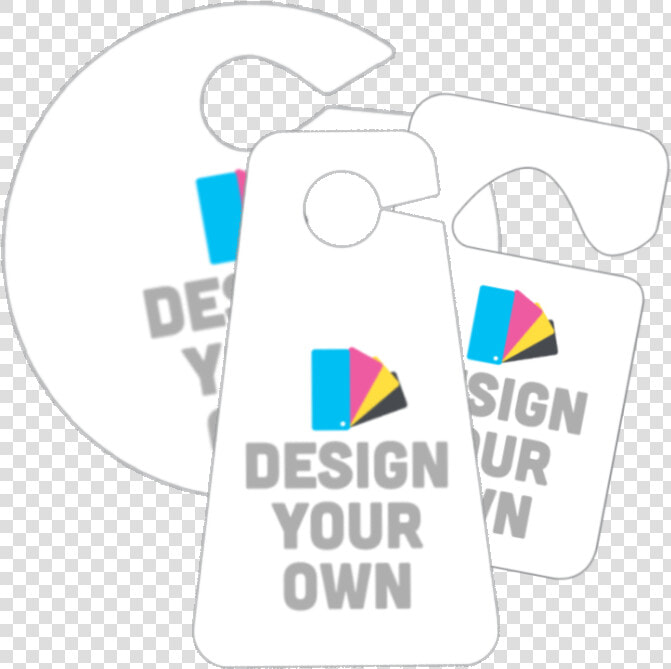 Design Your Own Parking Permit Hang Tag   Label  HD Png DownloadTransparent PNG