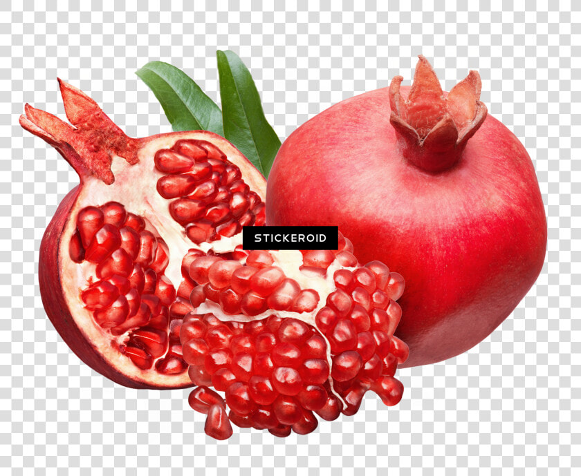 Pomegranate Fruit Png   Pomegranate Clipart  Transparent PngTransparent PNG