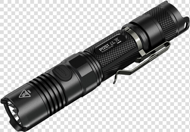 Background Flashlight Transparent   Nitecore P12 Gt  HD Png DownloadTransparent PNG