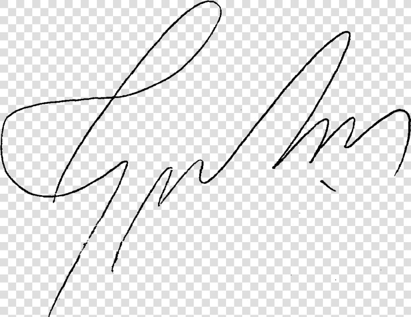 Firma Humberto Gordon   Firma En Png  Transparent PngTransparent PNG