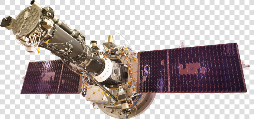 Iris Spacecraft Model   Iris Satellite  HD Png DownloadTransparent PNG