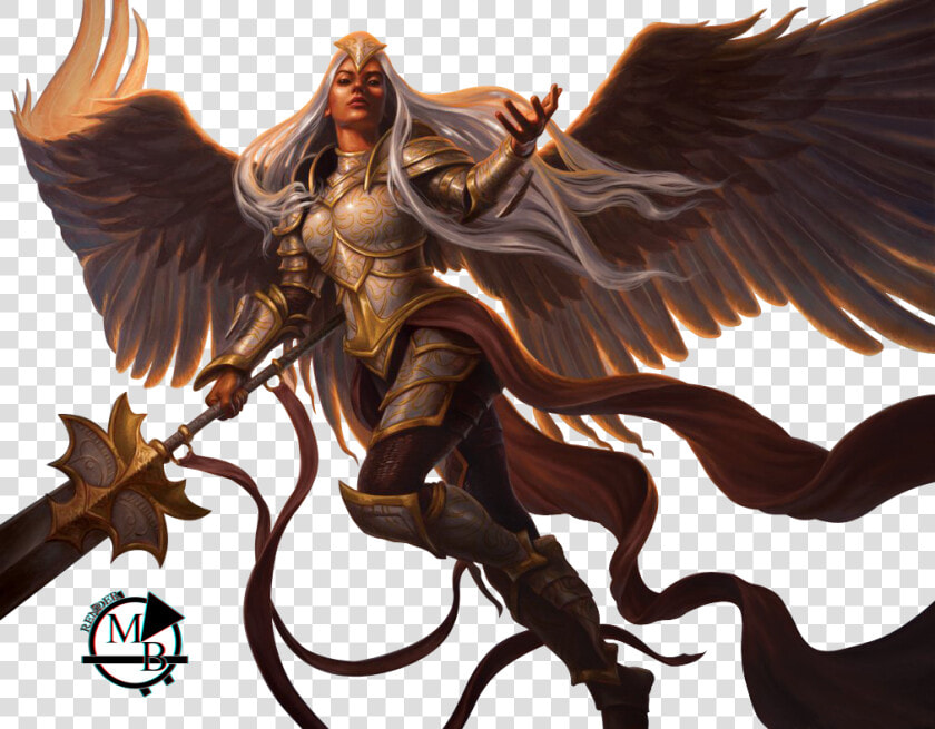 Guardian Angel Png   Angel Warrior Png  Transparent PngTransparent PNG