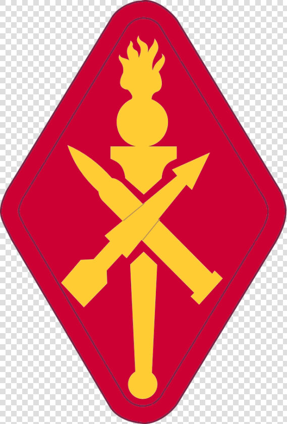 Ordnance Us Army Missile Munitions Center And School  HD Png DownloadTransparent PNG