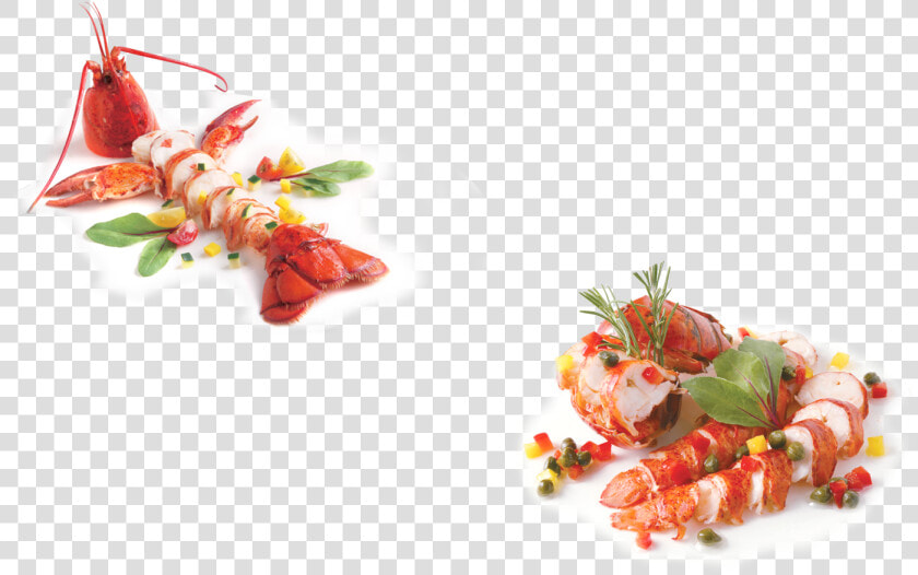 Parallax Lobster Plate   Plate Of Lobster Png  Transparent PngTransparent PNG