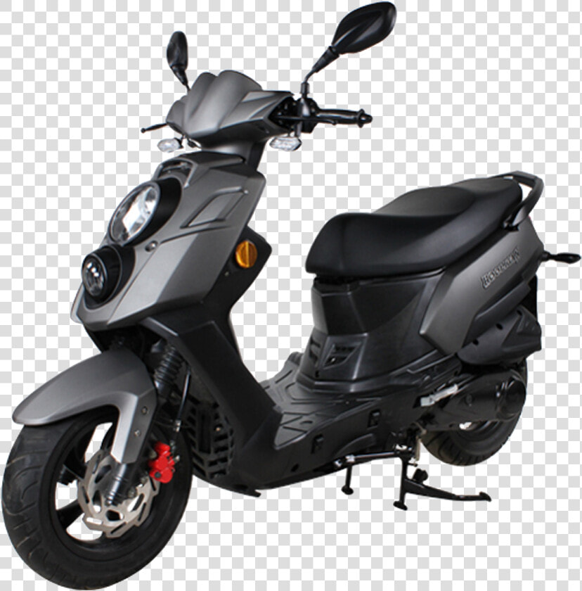 Hooligan Scooter  HD Png DownloadTransparent PNG