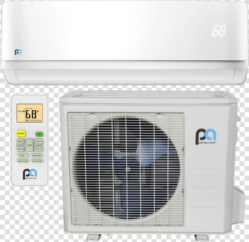 Samsung Ductless Split Heat Pump Images  HD Png DownloadTransparent PNG