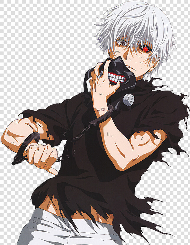 ººtokyo Ghoulºº   Imagens De Tokyo Ghoul Png  Transparent PngTransparent PNG