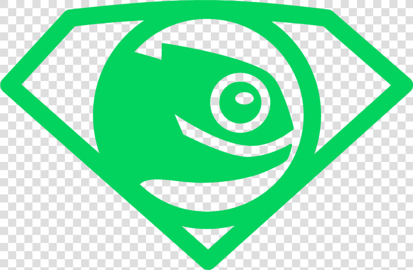 Suse Linux Distributions  HD Png DownloadTransparent PNG