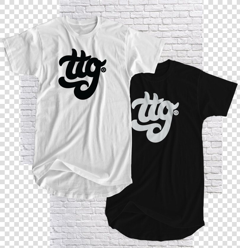 Image Of Ttg Signature T shirt   Btk T Shirt  HD Png DownloadTransparent PNG