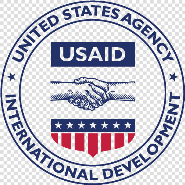 Usaid Is An M amp e Software Client Of Devresults   Us Agency For International Development Logo  HD Png DownloadTransparent PNG