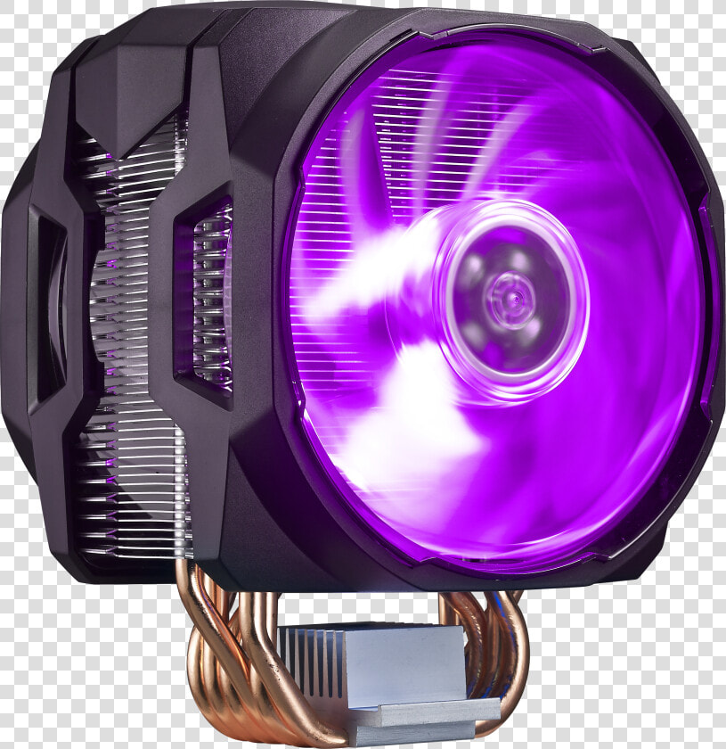 Cooler Master Masterair 610p  HD Png DownloadTransparent PNG