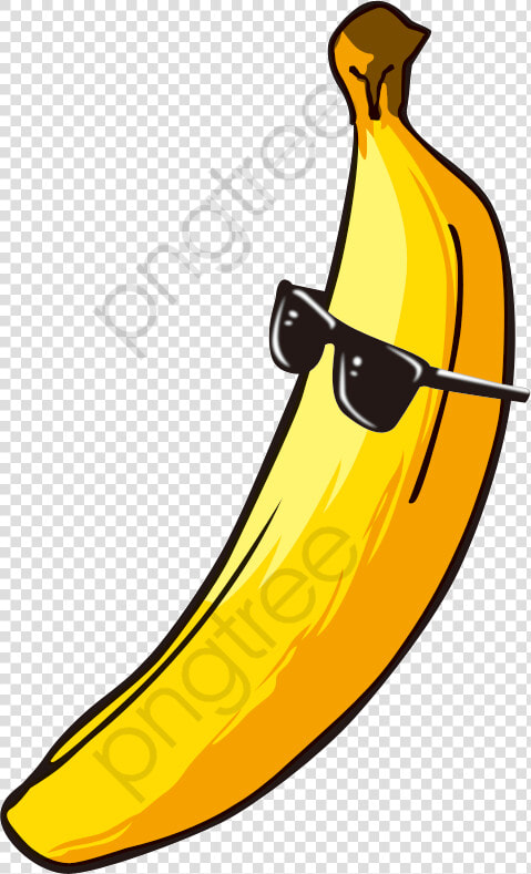 Banana Png Clipart   Cartoon Bananas  Transparent PngTransparent PNG