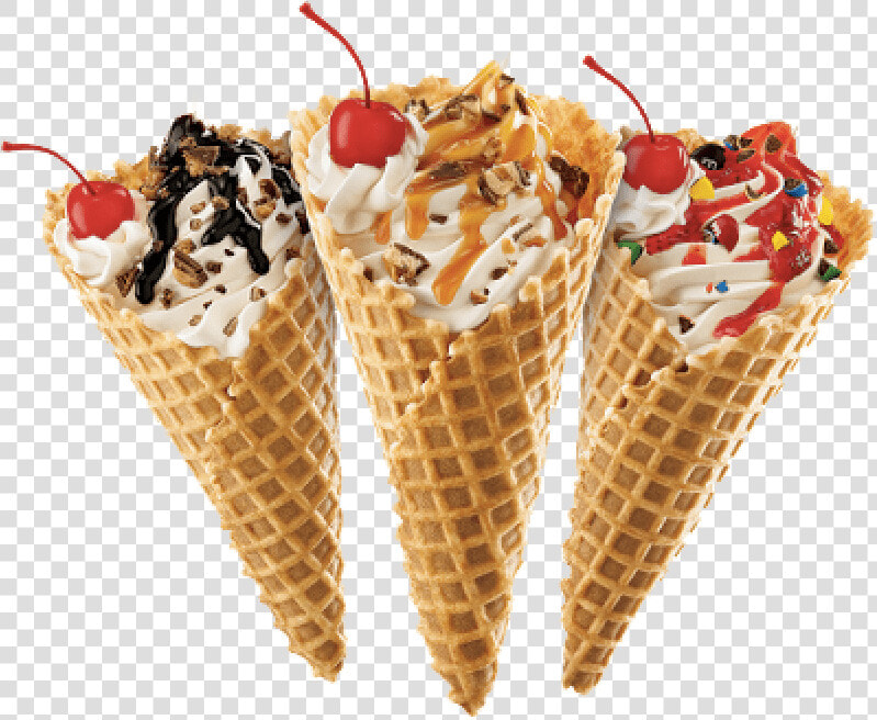 Ice Cream Cone Png   Ice Cream Cone Transparent Background  Png DownloadTransparent PNG