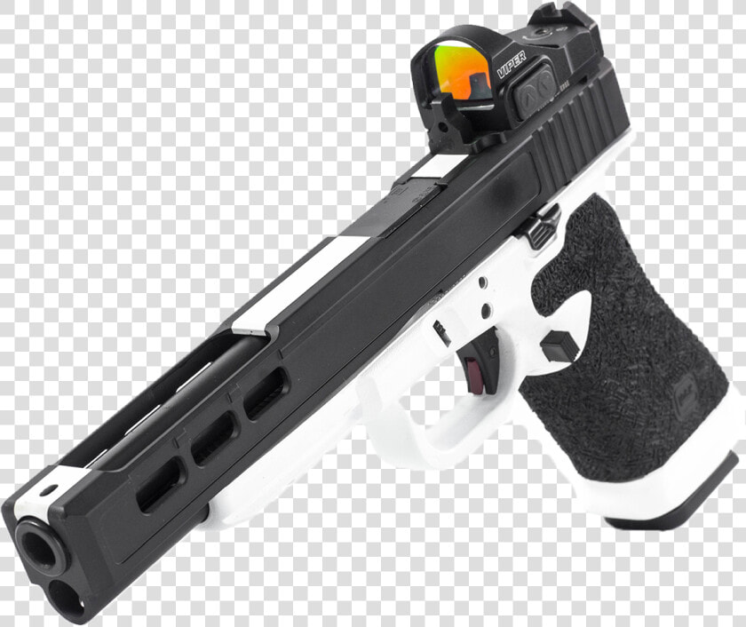 Transparent Gun Firing Png   Airsoft Gun  Png DownloadTransparent PNG