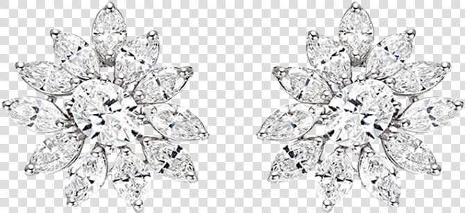 Precious Designer Jewellery   Earrings  HD Png DownloadTransparent PNG