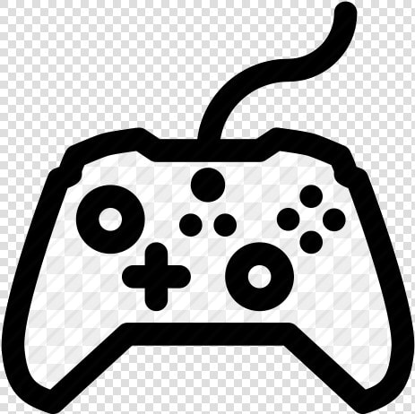 Xbox Controller Clipart Free Best On Transparent Png   Xbox One Controller Clipart  Png DownloadTransparent PNG