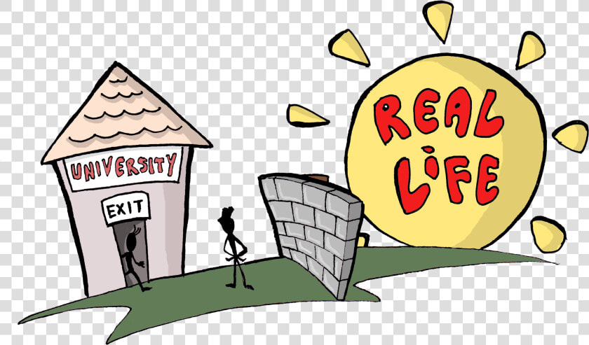 Does British Education Prepare Students For Real Life  HD Png DownloadTransparent PNG